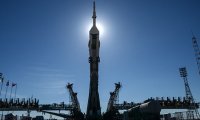 В США готовятся возобновить пуски ракет Antares