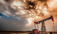 В США найдено месторождение нефти с запасами на $900 млрд