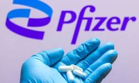 В США одобрили таблетки от Pfizer для лечения коронавируса