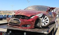 В США опубликован отчет о расследовании смертельного ДТП c участием автомобиля Tesla