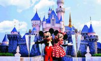 В США появился сайт знакомств для фанатов Disney