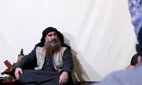 В США прокомментировали новое видео с аль-Багдади