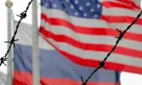 Москва и Вашингтон напряглись в ожидании санкций