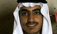 В США сообщили о смерти сына Бен Ладена
