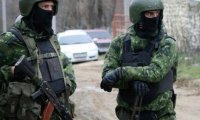 В Махачкале проходит контртеррористическая операция