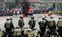 Переворот в Таиланде устроили военные