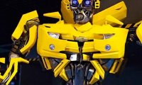 В Тамбове проведут выставку роботов-трансформеров