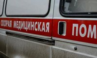 В Тамбовской области из многоэтажки выпала женщина с трехлетним ребенком