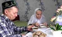 В Татарстане 76-летняя девственница вышла замуж