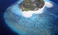 В Тихом океане обнаружен остров дальтоников 