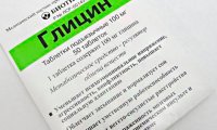 В Тольятти ребенок наелся таблетками «Глицина»‍
