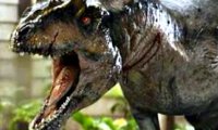 В трейлере «Мира Юрского периода» засветился экспериментальный динозавр