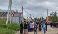 В Тульской области исчезнувшую 12-летнюю школьницу нашли в цыганском таборе