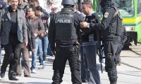 В Тунисе задержаны 9 подозреваемых в причастности к теракту