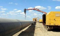 В Турции началось строительство газопровода TANAP