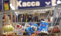 В Тюменской области начался резкий рост цен на продукты