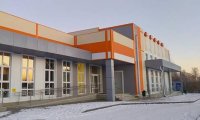 В Тюменской области открыли детскую школу искусств