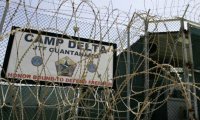 В тюрьме Гуантанамо не осталось россиян