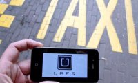 В Uber намерены создать летающий автомобиль 