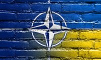 На Украине ратифицировали соглашения о сотрудничестве с НАТО
