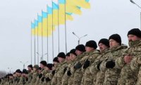 В украинской армии стартовала демобилизация