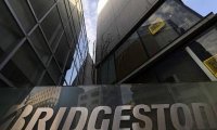 В Ульяновске открыт шинный завод Bridgestone