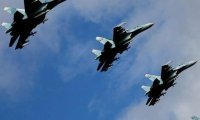 В Вашингтоне заявили об опасном сближении военных самолетов РФ и США