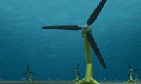 В Великобритании будут использовать электричество от приливов?