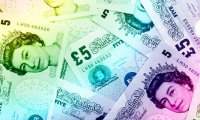 В Великобритании достигнут рекордный уровень дефицита денежных средств правительства
