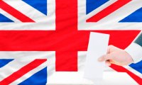 В Великобритании стартовали досрочные выборы