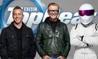 В Великобритании вернулась в эфир программа Top Gear
