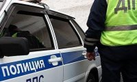 В Воронеже 40-летний пьяный пассажир автобуса напал на сотрудников ДПС