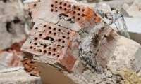 В Восточном Китае обрушились три пятиэтажных дома‍