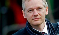 В WikiLeaks отрицают попытки Джулиана Ассанжа получить российскую визу‍