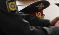 В Хакасии парень с девушкой избили двух полицейских