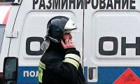 В Хакассии пьяный рабочий заминировал свое предприятия