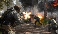 В Xbox заявили, что Call of Duty будет доступен на PlayStation после заключения сделки с Activision Blizzard