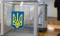 Украина: скандальные выборы