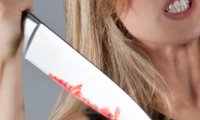 В Якутии дочь проткнула отцу ножом живот