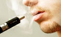 В электронных сигаретах большой мощности образуются канцерогены