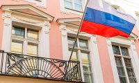 В Эстонии назвали Россию угрозой для Европы