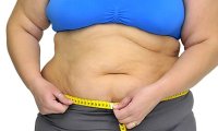 В жировых отложениях на животе виноват особый ген