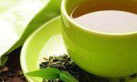 В зимнее время медики советуют пить зеленый чай ежедневно