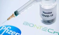 Вакцина от BioNTech и Pfizer менее эффективна против южноафриканского штамма Covid-19