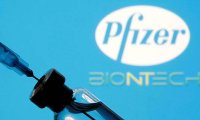 Вакцина от Pfizer/BioNTech показала эффективность в 90,7% при испытаниях на детях