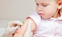 Вакцинация детей может привести к аутизму