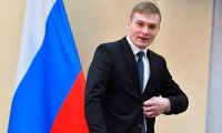 Коновалов презентовал тайную Хакасию