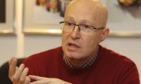 Валерий Соловей: двадцатые годы будут намного хуже девяностых