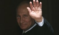 Валерий Соловей: о транзите власти Путин объявит уже в январе