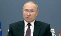 Валерий Соловей: Путин и его ближний круг просто ошарашены происходящим